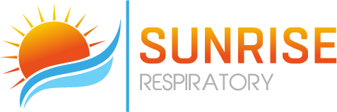 sunrise respiratory cpap oxygen dme supplies