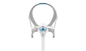 resmed airfit n20 cpap sleep apnea mask front