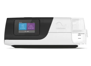 resmed airsense 11 cpap machine front